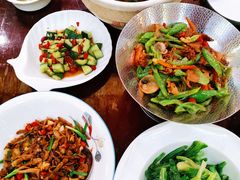 -潇湘·永州会馆(百子湾店)