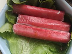 -郑红玉现卤串串(太古里店)