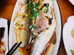 -外婆的味道私房餐厅·外婆喊你回家吃饭