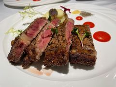 -王品牛排(珠海富华里店)