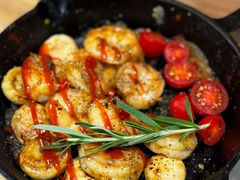 -沏点Trattoria意大利餐厅(新街口店)