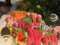 -蟹犇前•帝王蟹雪蟹(陆家嘴店)