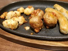 -萨莉亚意式餐厅(南京万达茂店)