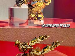 -深圳博物馆(古代艺术馆)