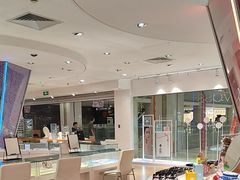 -巴黎三城(百联南方购物中心店)