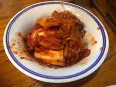 -7年8班朝鲜族非遗美食(三钢里店)
