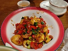 -恰饭·老长沙市井菜(天河客运站店)