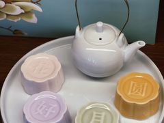 -中和·国风茶馆(愚园路店)