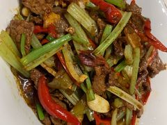 -辣公子·千岛湖私房菜(滨江店)