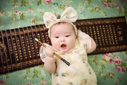 -童年时光专业儿童摄影(龙首店)