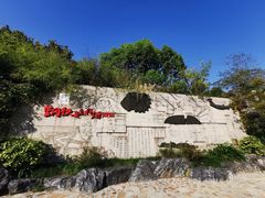 -上海吴淞炮台湾国家湿地公园
