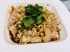 沙姜猪手-春满园·早茶·粤菜·宴会(喜宴店)