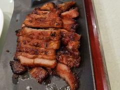 脆皮叉烧-文杏酒楼(一品天下店)