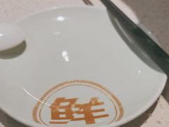-船歌·鱼水饺青岛菜(金狮广场店)