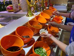 -牛太郎时尚自助烧烤