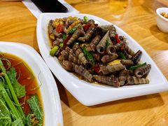 海螺-蚝伯·新派海鲜(荣昌店)