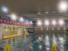 -威仕顿健身游泳(御锦城店)