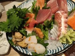 -大渔铁板烧(万象城店)