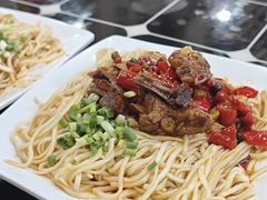 -宜宾燃面非遗传承店