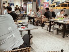 -英雄故事地摊烤肉(马驹桥店)