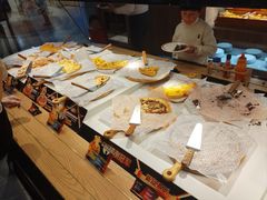 -比格比萨自助(宝山日月光店)