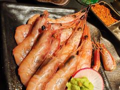 -铭牛烧肉·和牛海鲜自助(高新月牙湖店)