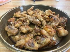 -苏记农家菜馆