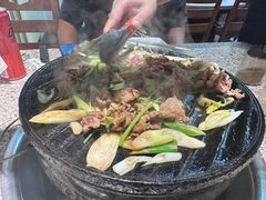 -厚味居炙子烤肉·清真(天桥南纬路店)