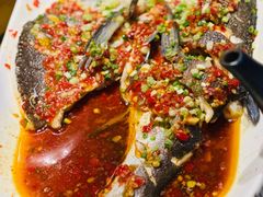 -大树头森林餐厅(番禺广场店)