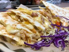 -遇见西木美式餐厅(体育路店)
