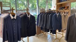 -MR.COLLECTION西装先生(富华里店)
