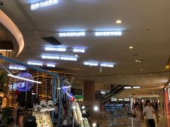 大堂-茶马花街(城西银泰城店)