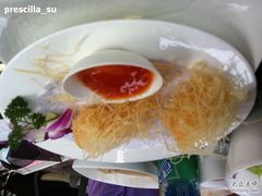 -御花园·粤菜·海鲜火锅(中山公园店)