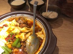 -纳鲁孜·新疆特色餐厅(上海悦荟广场店)