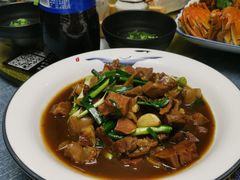 -骄傲de小龙虾 · 全羊馆(新北万达店)