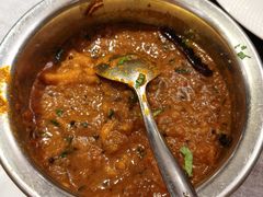 -Pita's&Tika's中东和印度风味餐厅(龙湖天街店)