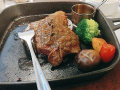 -牛扒先生·厚切雪花牛扒西餐厅(北京路禺山路店)