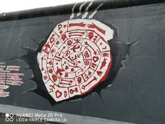-柏林墙纪念馆