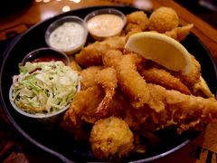 -阿甘虾餐厅(凌霄阁店)