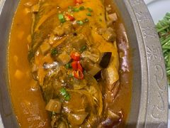 -徽镇小厨·经典徽菜(马连道店)