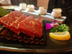 -和来烤肉(仓山万达店)