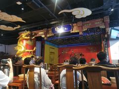 -德云社(三里屯店)