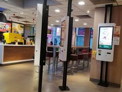 -麦当劳(东急新天地店)