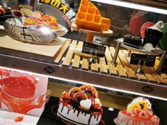 -DQ·蛋糕·冰淇淋(龙湖狮山天街店)