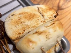 -木屋烧烤(岗顶二店)