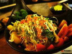 -昊·来了寿司(双楠2店)