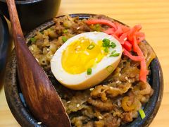 -鲔屋寿喜烧