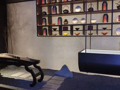 -海派悦庭·海胆烧麦·新融合菜(凯德广场店)