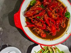 -盱眙虾神於氏龙虾(夫子庙红街店)