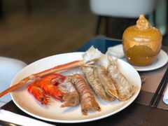 -上海虹桥宾馆味翠餐厅